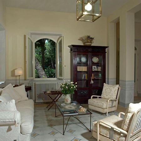 Villa Signori Marina di Pietrasanta Eksteriør billede