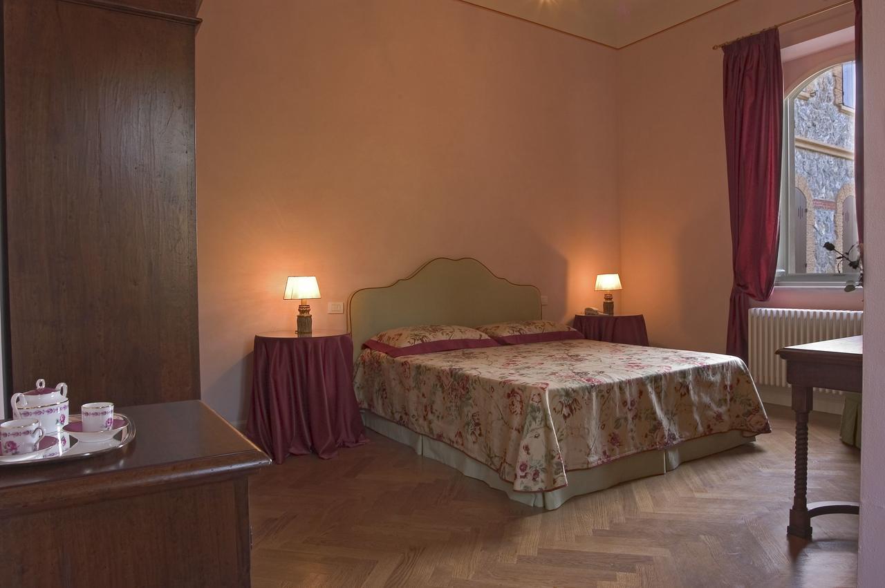 Villa Signori Marina di Pietrasanta Eksteriør billede