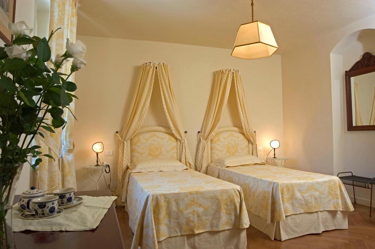 Villa Signori Marina di Pietrasanta Eksteriør billede