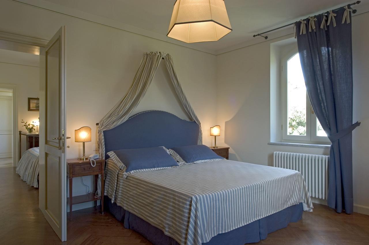 Villa Signori Marina di Pietrasanta Eksteriør billede