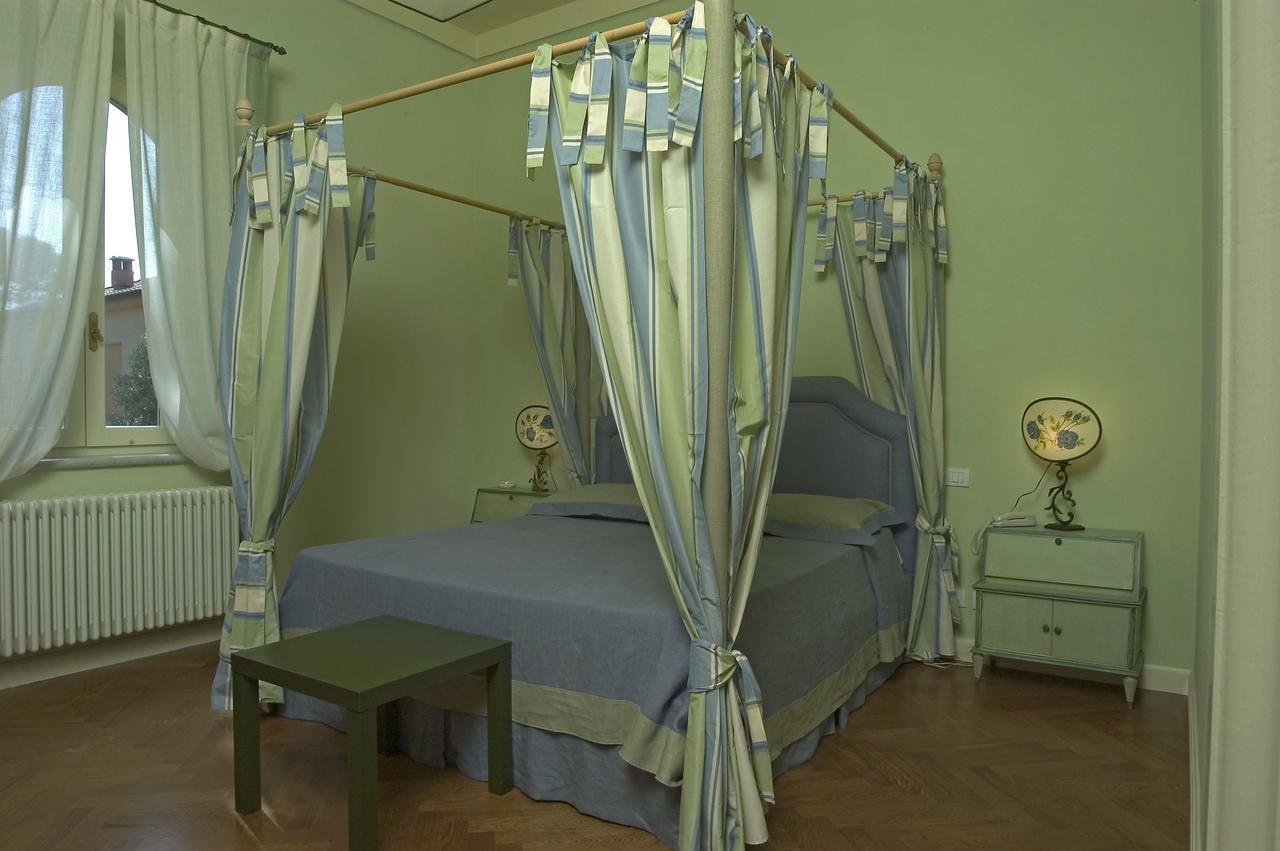 Villa Signori Marina di Pietrasanta Eksteriør billede