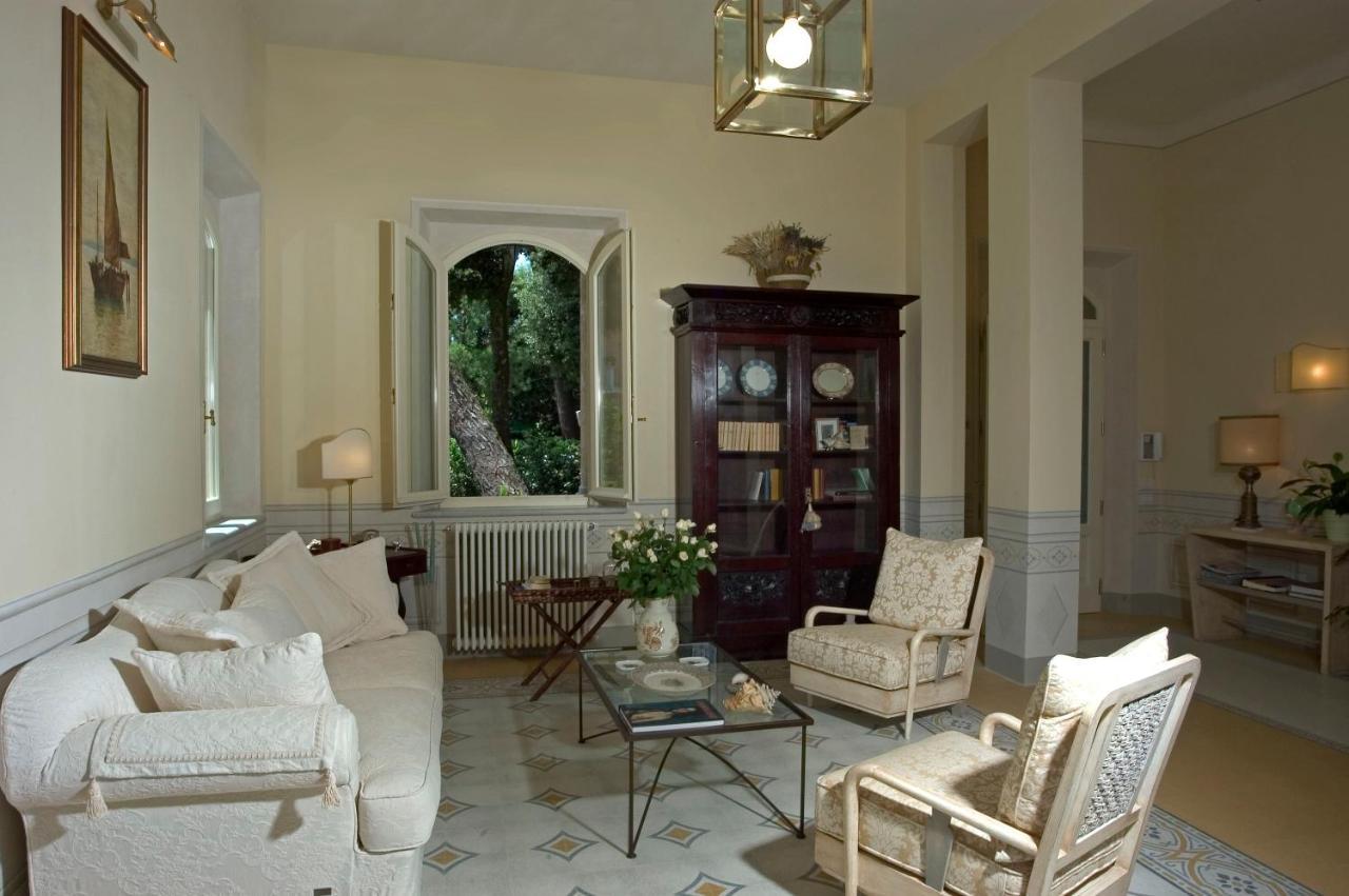 Villa Signori Marina di Pietrasanta Eksteriør billede