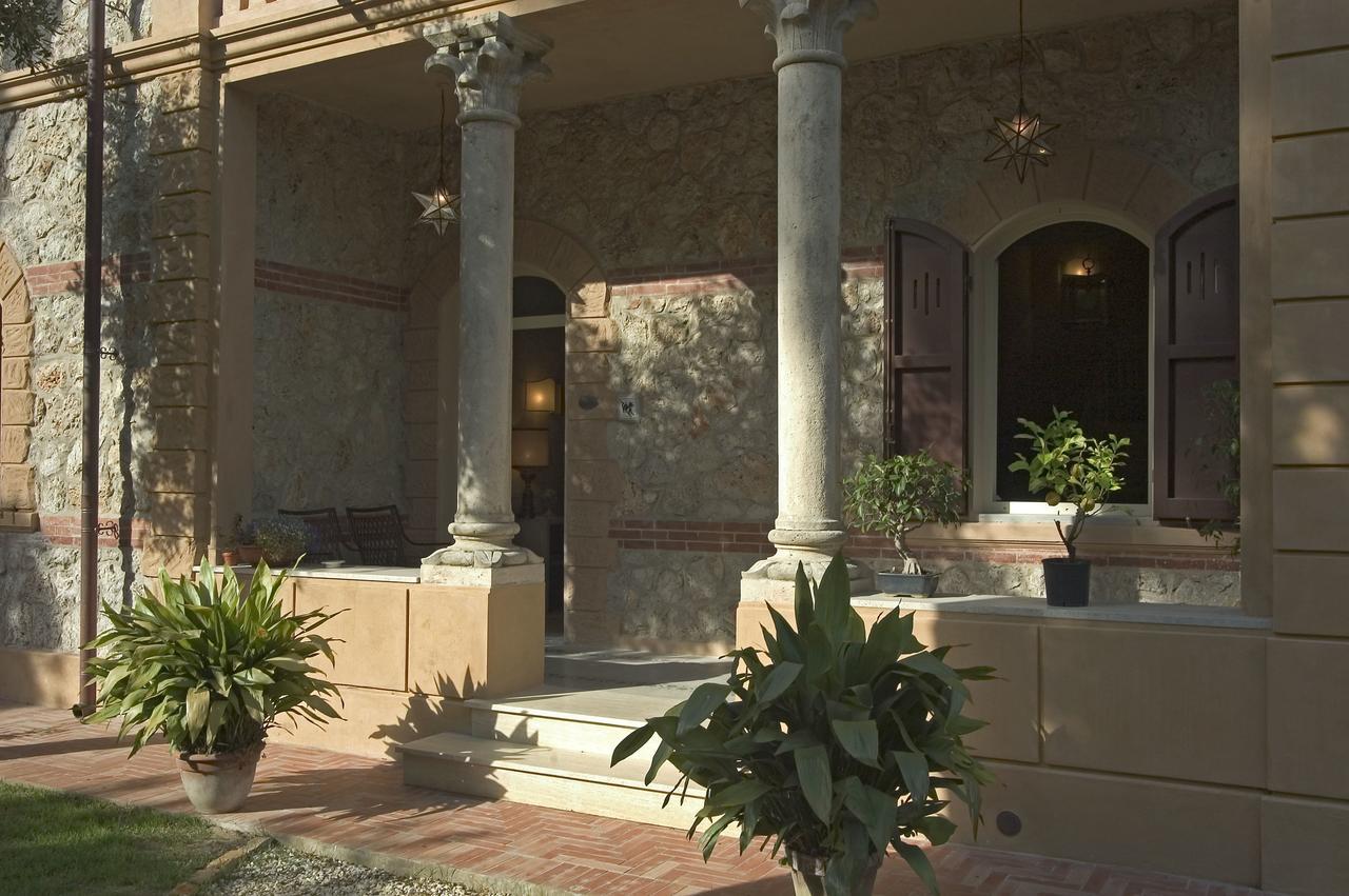 Villa Signori Marina di Pietrasanta Eksteriør billede
