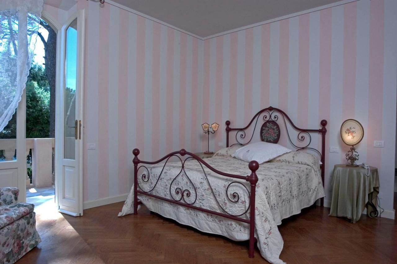 Villa Signori Marina di Pietrasanta Eksteriør billede