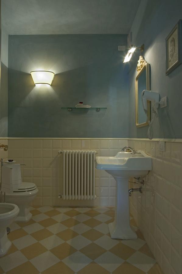 Villa Signori Marina di Pietrasanta Eksteriør billede