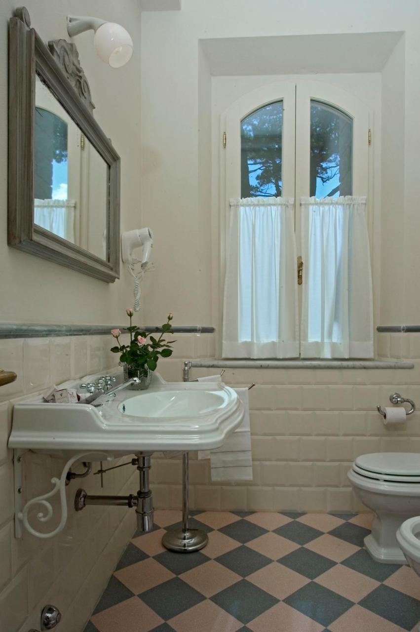 Villa Signori Marina di Pietrasanta Eksteriør billede