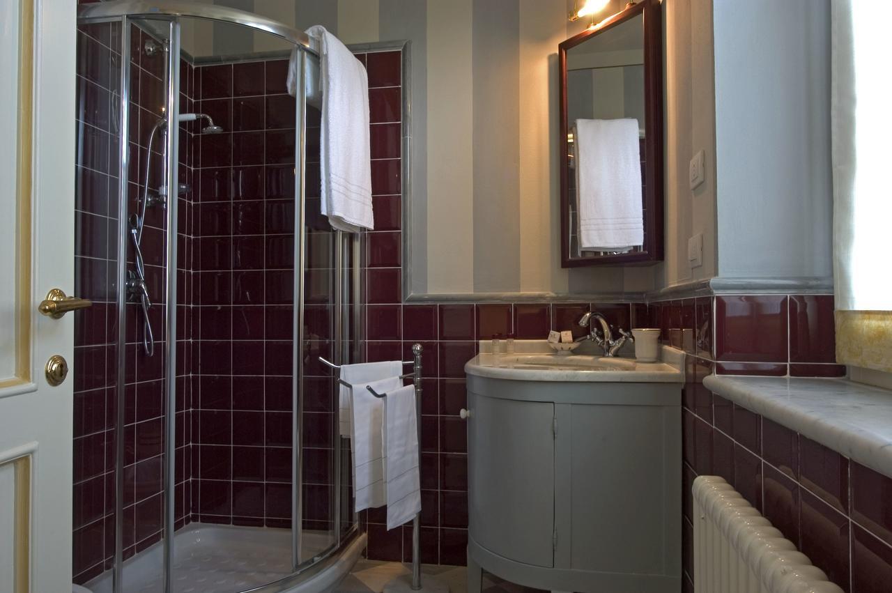 Villa Signori Marina di Pietrasanta Eksteriør billede