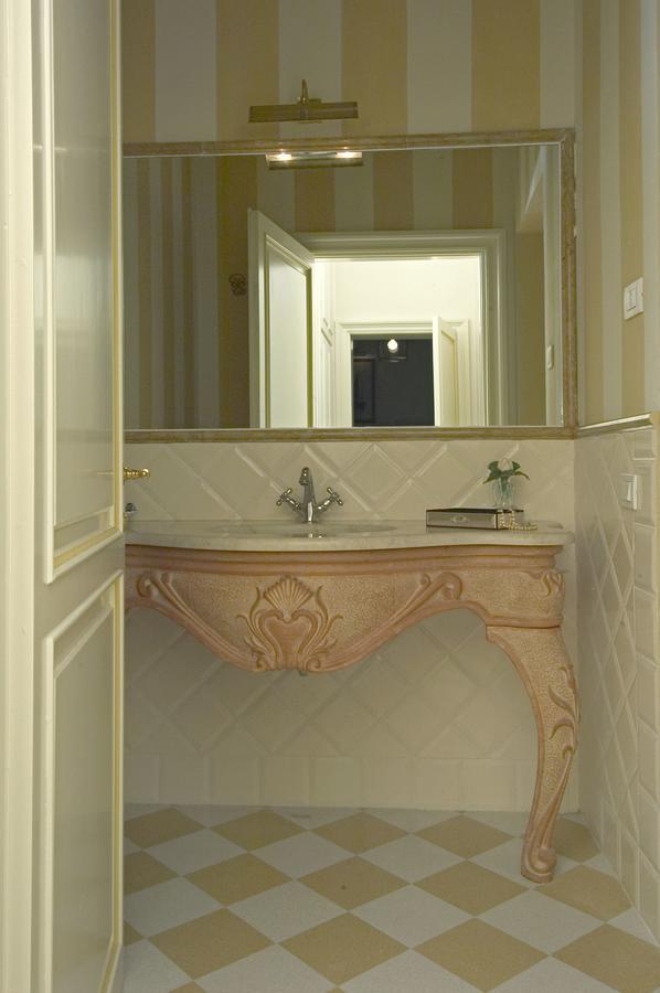 Villa Signori Marina di Pietrasanta Eksteriør billede