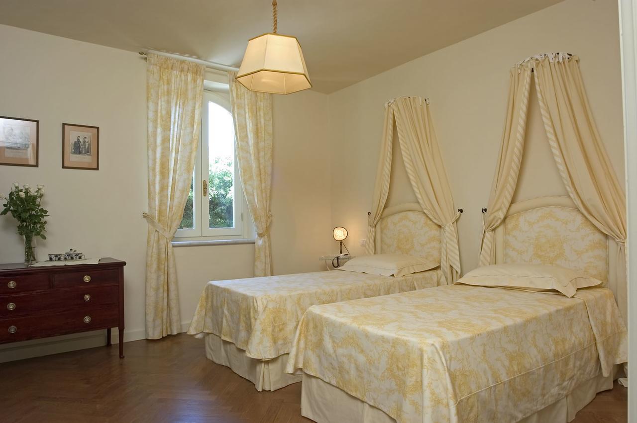 Villa Signori Marina di Pietrasanta Eksteriør billede