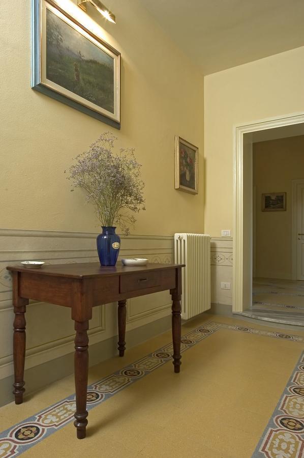 Villa Signori Marina di Pietrasanta Eksteriør billede
