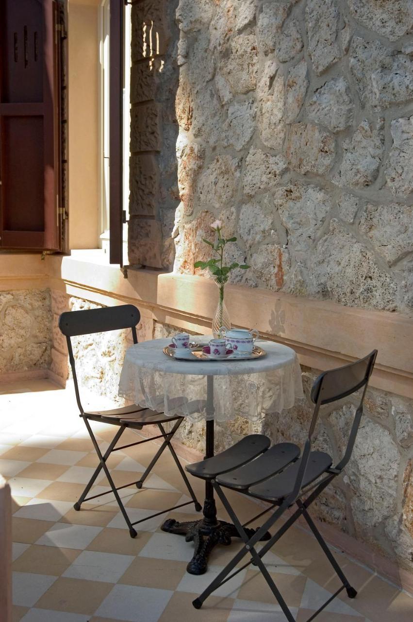Villa Signori Marina di Pietrasanta Eksteriør billede
