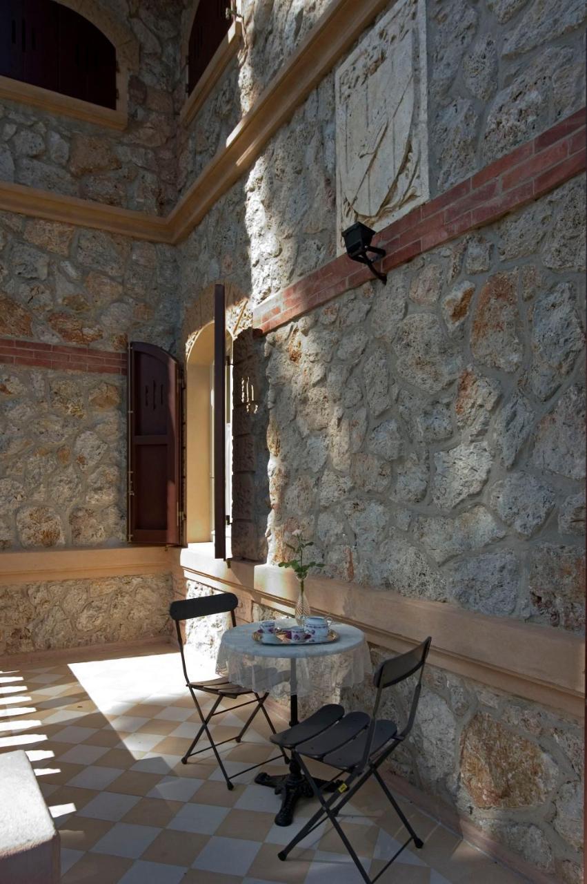 Villa Signori Marina di Pietrasanta Eksteriør billede