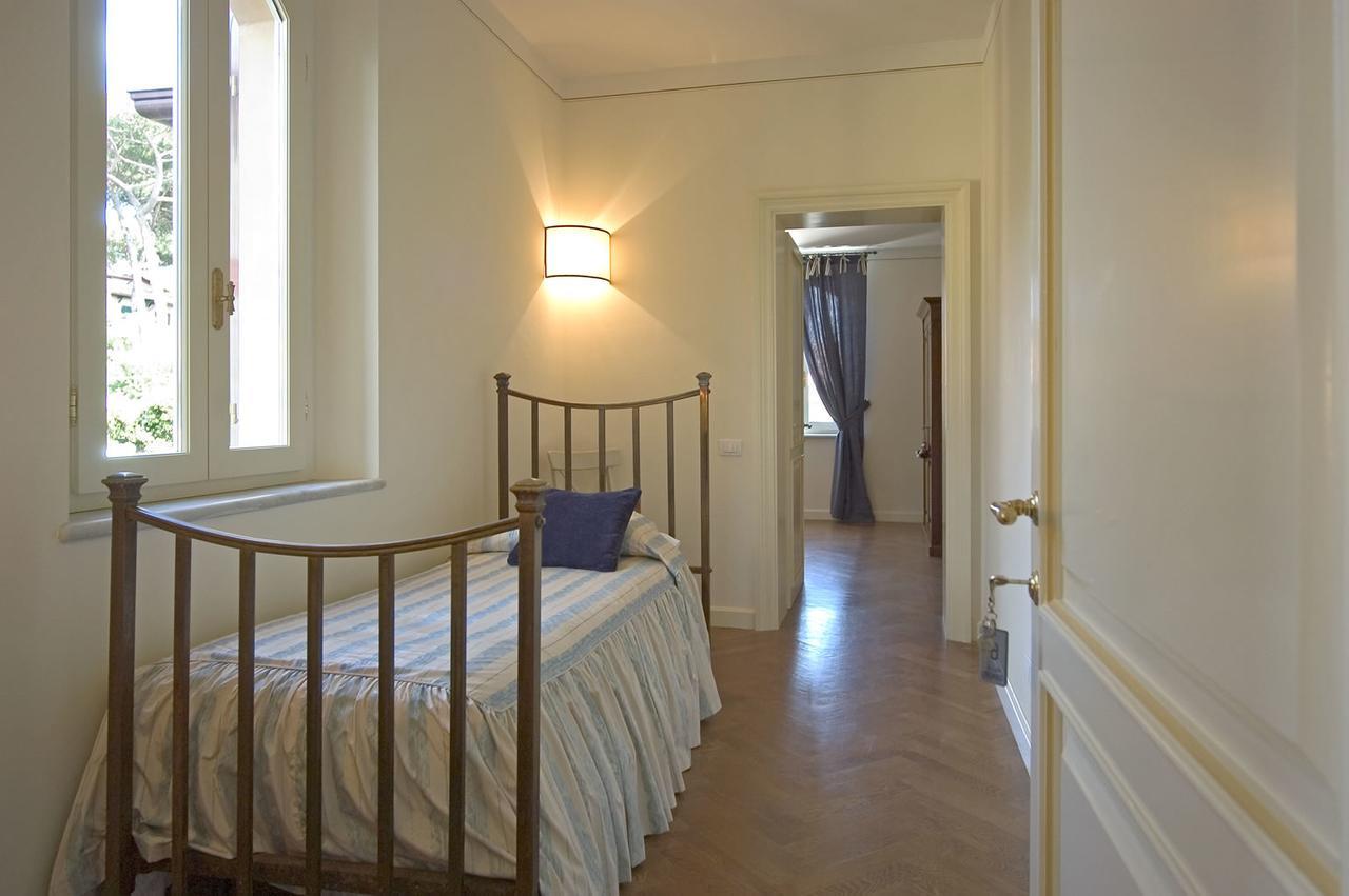 Villa Signori Marina di Pietrasanta Eksteriør billede