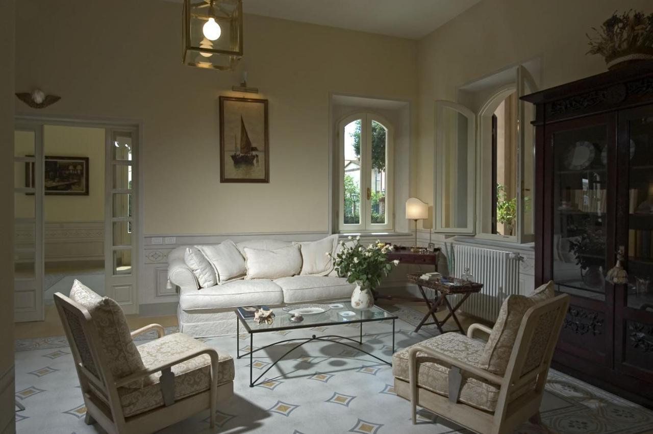Villa Signori Marina di Pietrasanta Eksteriør billede